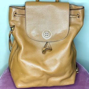 Tory Burch backpack